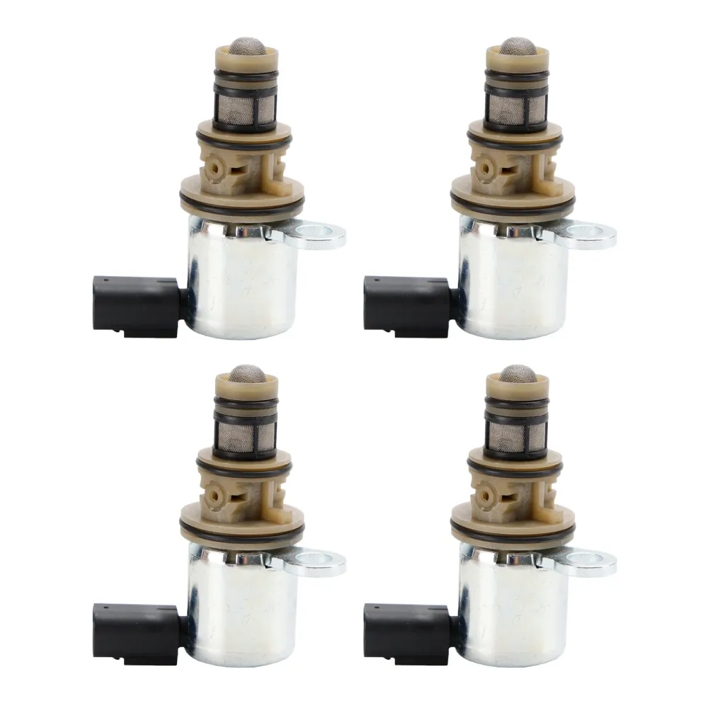 Solénoïde à déplacement Multiple 53022298AA, 4 pièces, pour Dodge Ram 5,7l 6,4l 10-23