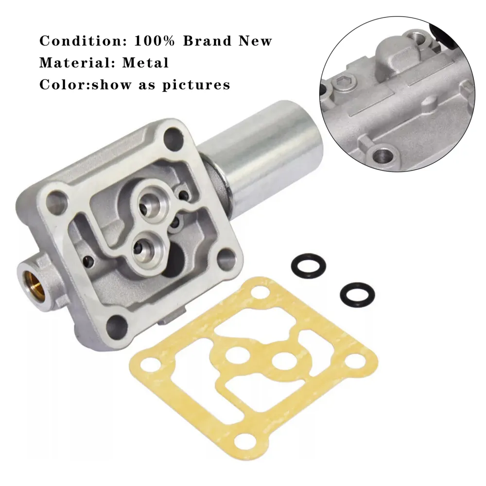 Solénoïde linéaire unique de transmission ACURA RDX 2007-2009 28260-RDK-023 28260-R97-003