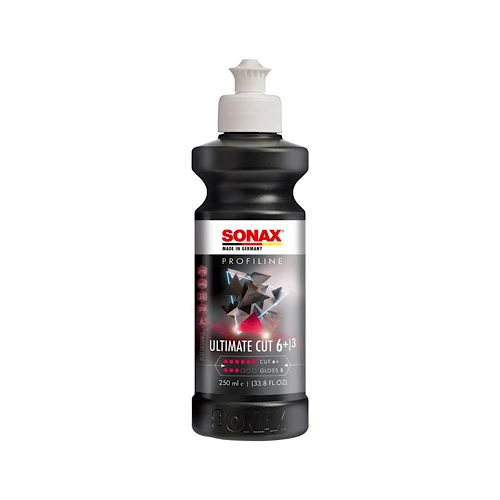 Sonax Agent de polissage PROFILINE UltimateCut - 250 ml