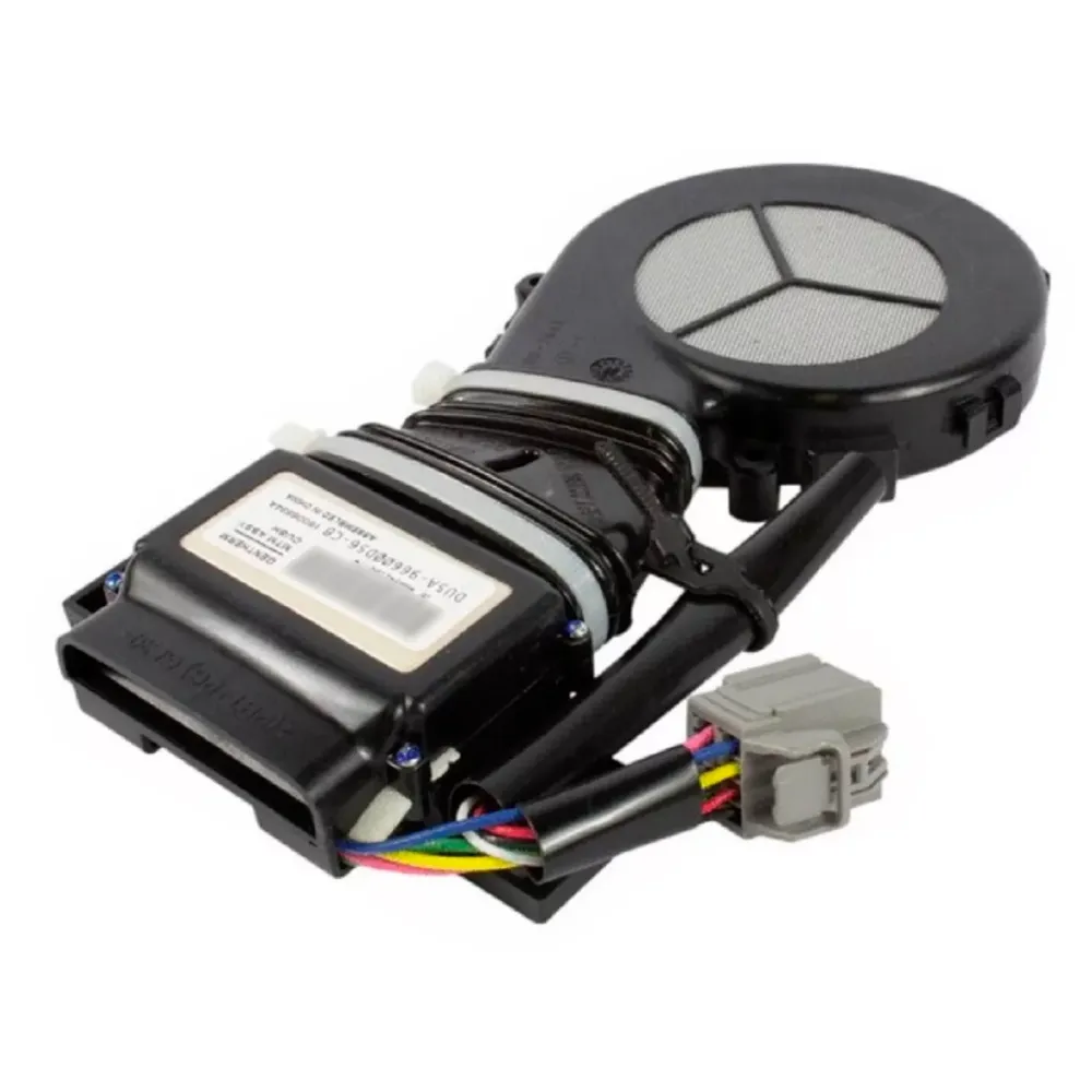 Souffleur inférieur de siège chauffant et refroidi pour Ford Fusion et Lincoln MKZ 2014-2020 DU5Z19N550D