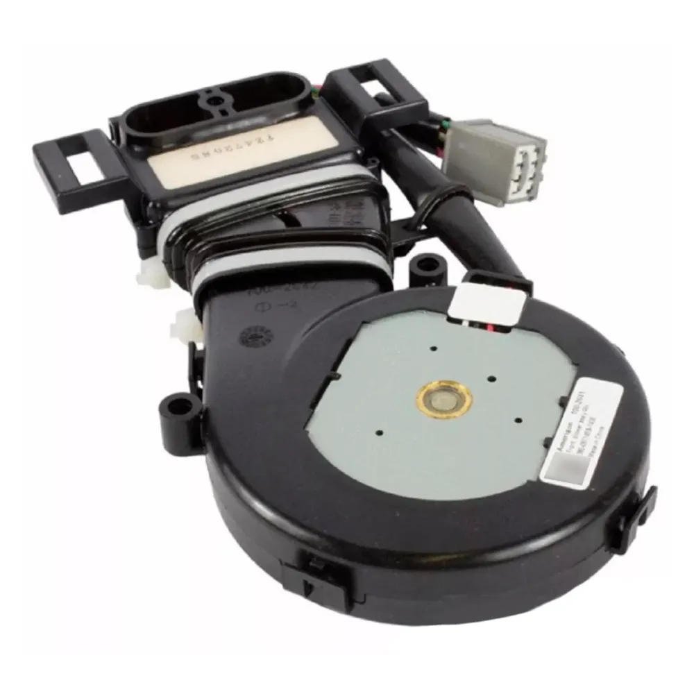 Souffleur inférieur de siège chauffant et refroidi pour Ford Fusion et Lincoln MKZ 2014-2020 DU5Z19N550D
