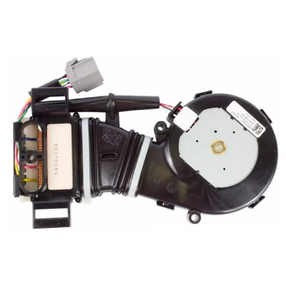 Souffleur inférieur de siège chauffant et refroidi pour Ford Fusion et Lincoln MKZ 2014-2020 DU5Z19N550D