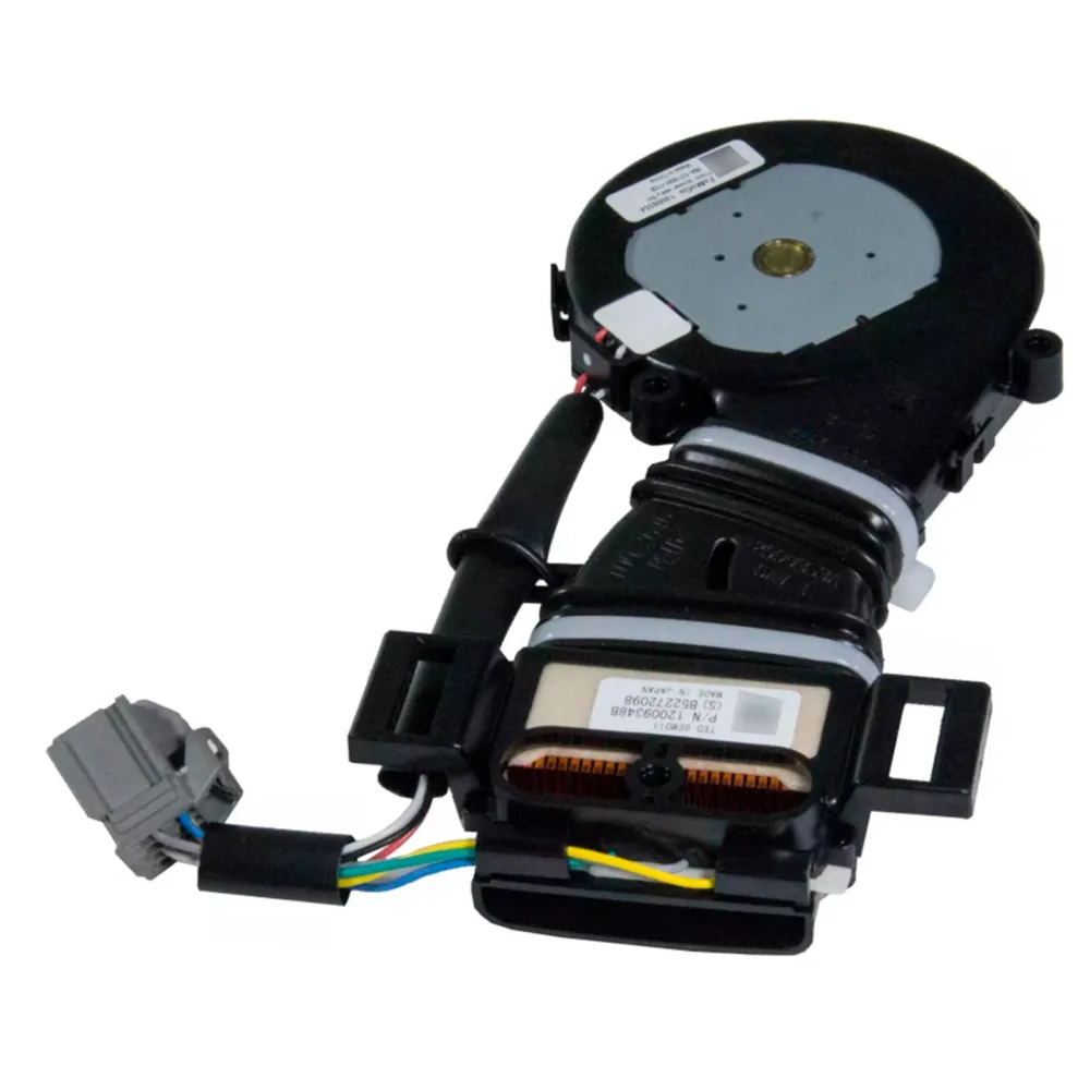Souffleur inférieur de siège chauffant et refroidi pour Ford Fusion et Lincoln MKZ 2014-2020 DU5Z19N550D