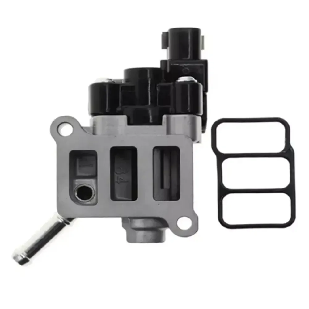 Soupape de commande d'air de ralenti 16022-PRB-A02 pour Acura Si RSX type-s 2.0L 2002-2006