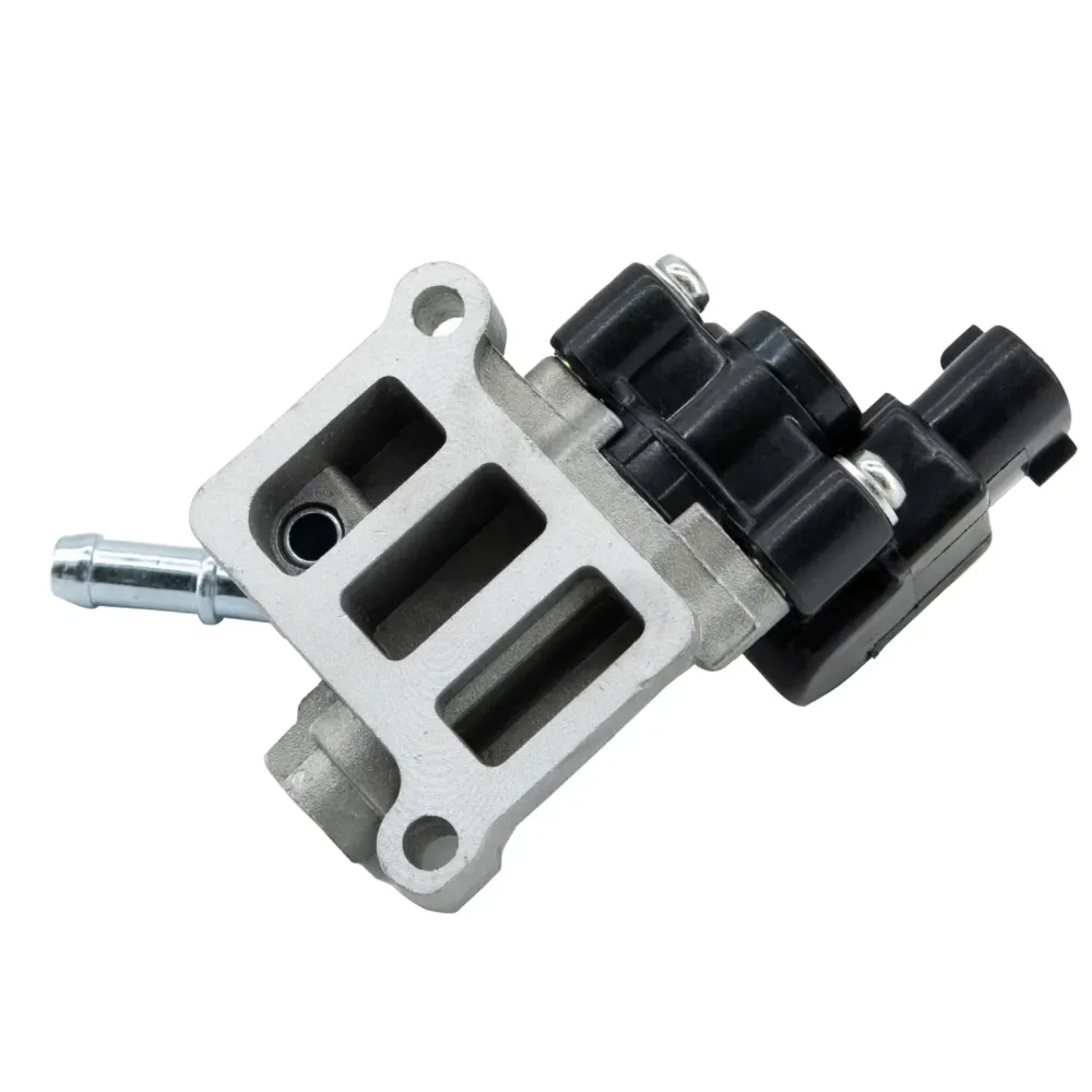 Soupape de commande d'air de ralenti 16022-PRB-A02 pour Acura Si RSX type-s 2.0L 2002-2006