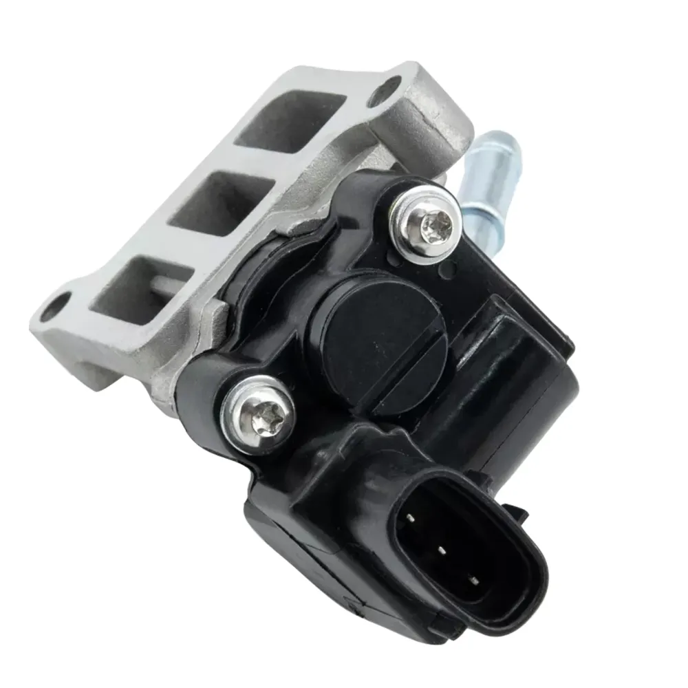 Soupape de commande d'air de ralenti 16022-PRB-A02 pour Acura Si RSX type-s 2.0L 2002-2006