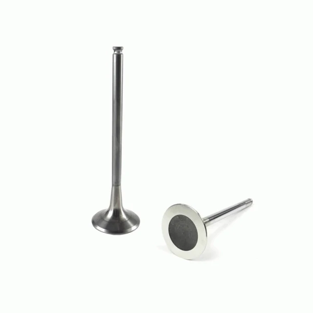 Soupape d’admission KTM SX-F 250 05-12 / EXC-F 250 06-13 - titane