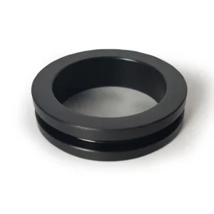 Spacer MAC RIDE pour GIANT OVERDRIVE 2