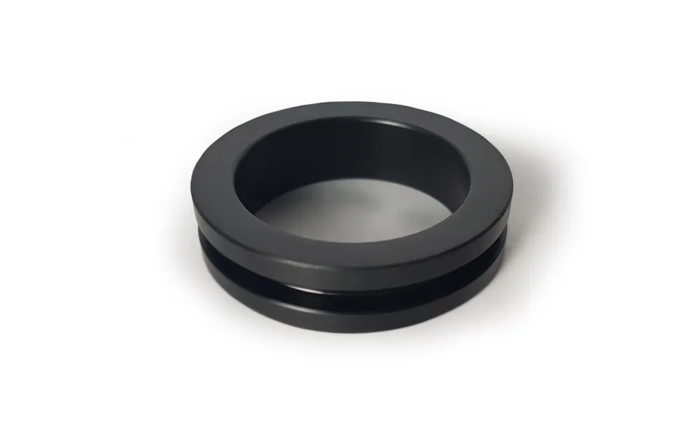 Spacer MAC RIDE pour GIANT OVERDRIVE 2
