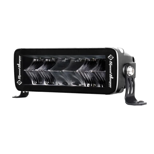 Barre Lumineuse à Double Rangée Hi-Lux 2.0 - Speed Demon