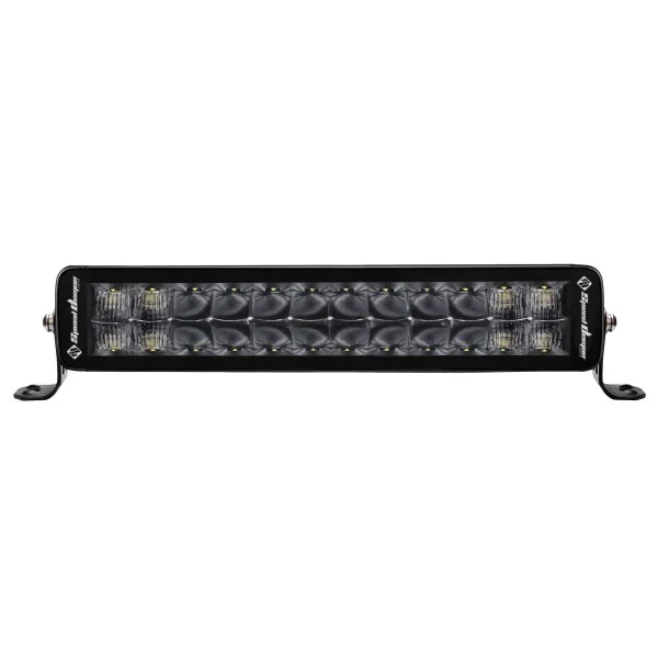 Barre Lumineuse à Double Rangée Hi-Lux 2.0 - Speed Demon