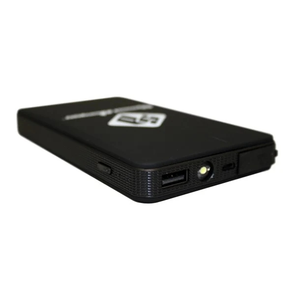 Bloc D'alimentation Multi-Fonction 400CCA Speed Demon