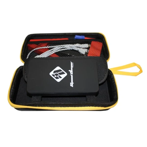 Bloc D'alimentation Multi-Fonction 400CCA Speed Demon