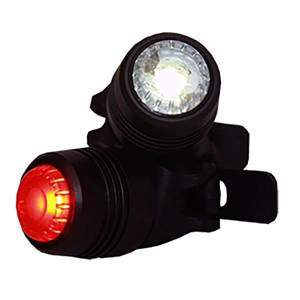 Kit de Feux Dusk to Dawn Speed Demon