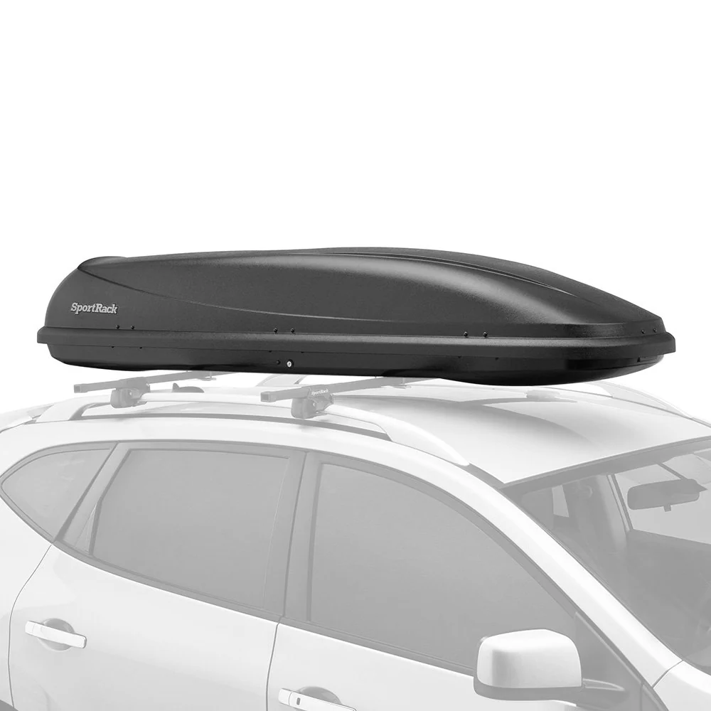 Boite Cargo Horizon 11Pcs SportRack