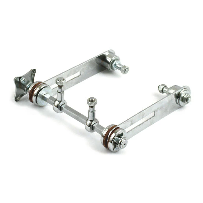 Springer Ride Control Unit HD 36-52