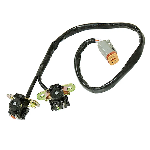 BOBINE DE RAMASSAGE SPX (SM-01400)