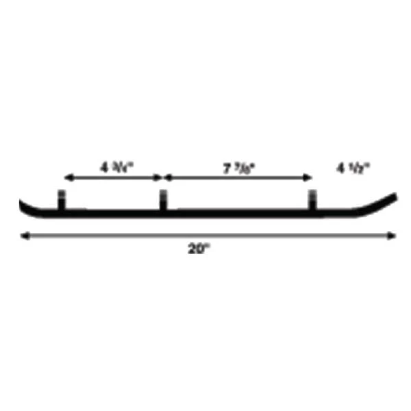 CARBURE SPX PRO-SERIES (PRO/TSD4-7150)