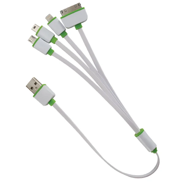 CÂBLE MULTI USB SPX (880-4141)