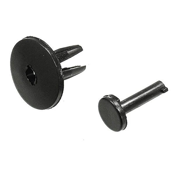 CLIPS DE FLECHES POUR PARE-BRISE SPX 2PC (SM-06001)