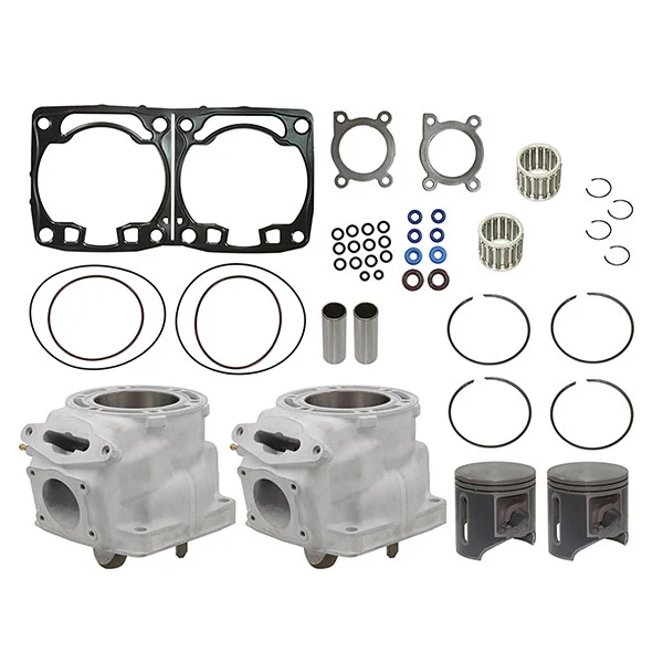 KIT DE RECONSTRUCTION DE CYLINDRE SUPÉRIEUR SPX (SM-09616K)