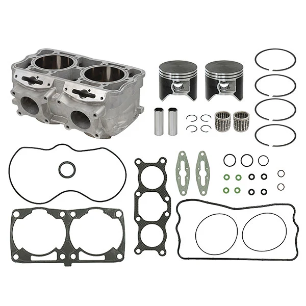 KIT DE RECONSTRUCTION DE CYLINDRE SUPÉRIEUR SPX (SM-09618K)