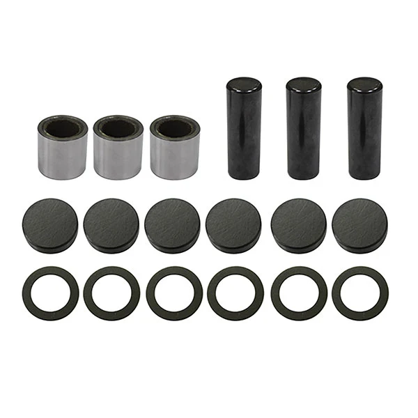 KIT DE RECONSTRUCTION D'EMBRAYAGE SPX (SM-03050)