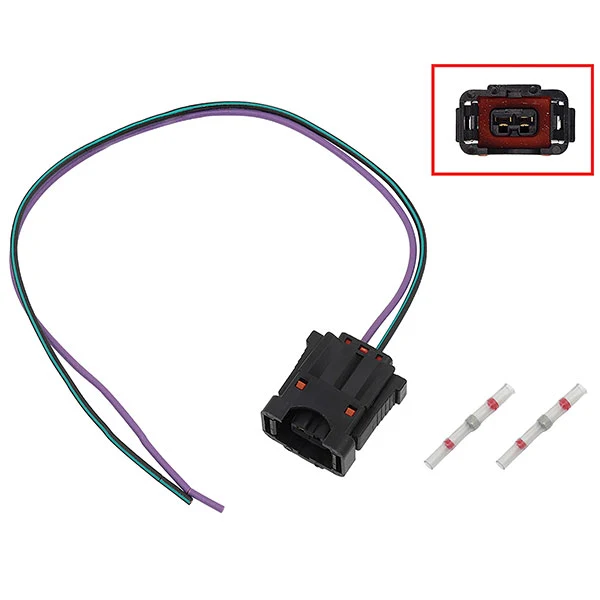 KIT DE RÉPARATION DE CONNECTEUR DE CAPTEUR DE TEMPÉRATURE SPX (SM-01611)