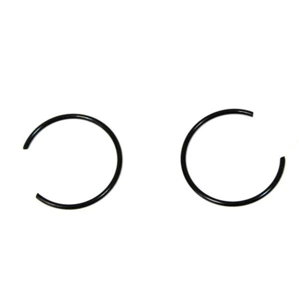 PAIRE DE PISTONS À CIRCLIPS DE REMPLACEMENT SPX (09-611C)