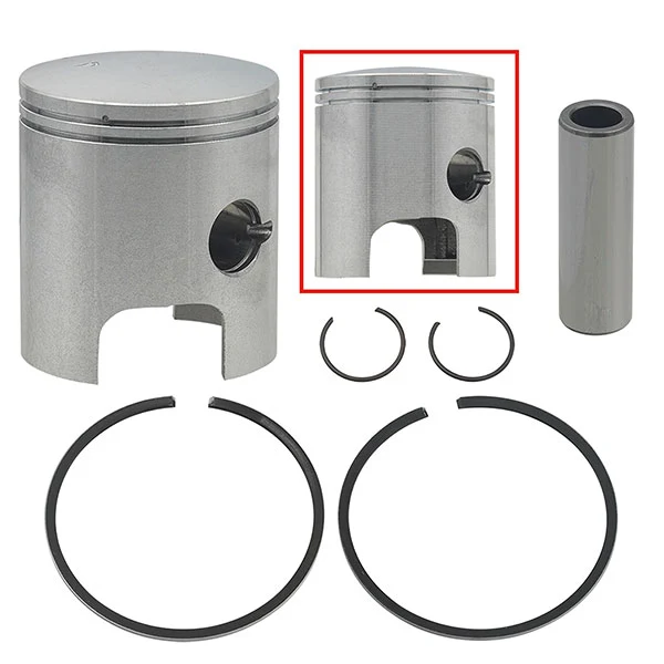 PISTON DE MOTONEIGE SPX (09-667N)