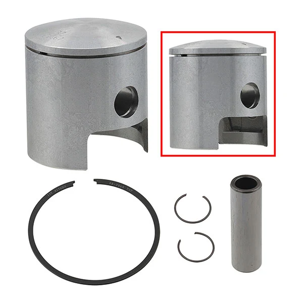 PISTON DE MOTONEIGE SPX (09-706-04N)