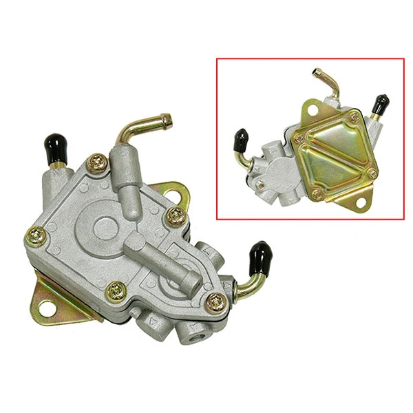 Pompe à Essence SPX pour Yamaha