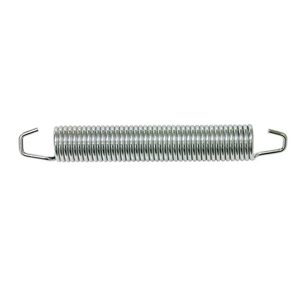Ressorts d'échappement SPX, paquet de 10 (02-107-03)