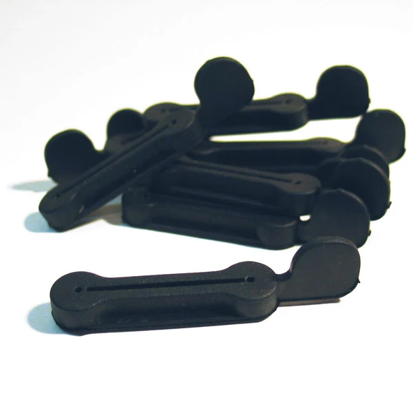 RETENUE DE PARE-BRISE SPX 10PK (SM-06012)