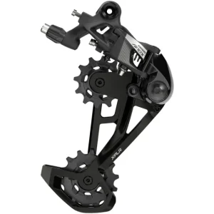 SRAM Apex XPLR Dérailleur 12 vitesses noir