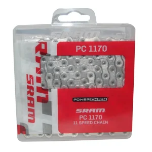 SRAM PC Chain 1170 PowerChain 120L 11 Vitesse