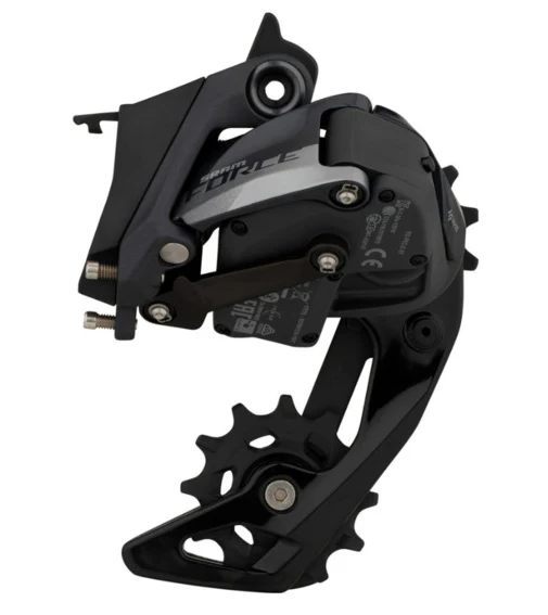 Dérailleur Arrière Sram Force eTap AXS 12v 33T