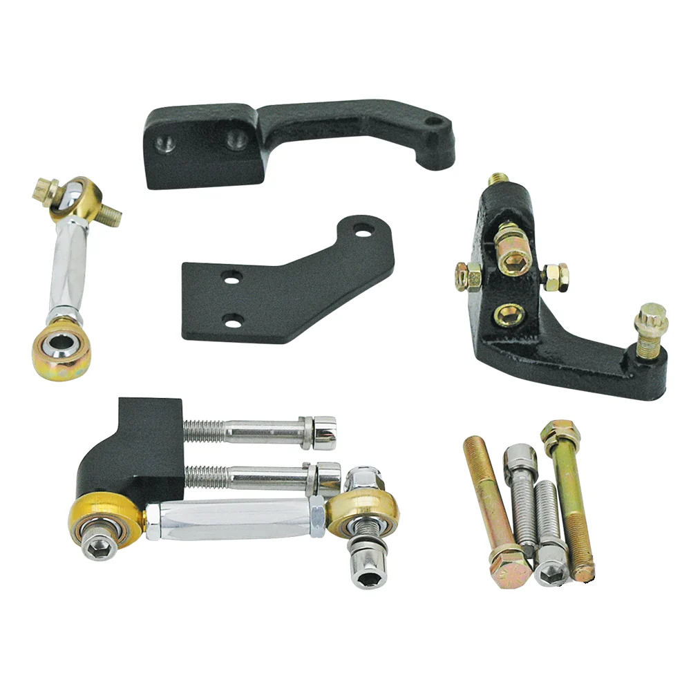 Stabilisateur de châssis Sputhe PosiTrac Dyna