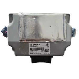 Stabilisateur de tension Jeep Cherokee KL 2.2 Unité de contrôle de la morue diesel: 560295833AC (2013-2023)