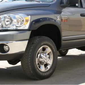 (4)FF Ruff Riderz Smooth Ram 1500 94-01, 2500/3500 94-02 Stampede