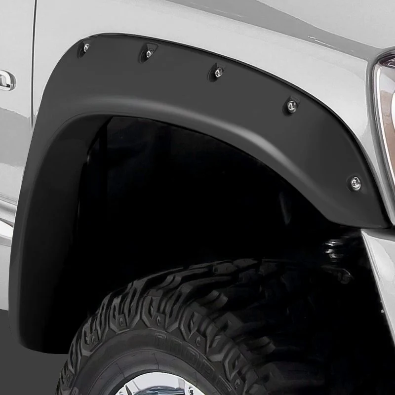 (4)FF Ruff Riderz Smooth Ram 1500 02-08, 2500/3500 03-09 Stampede