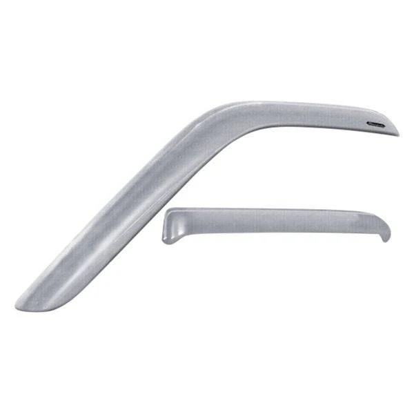 (4)Sidewinds Tape-Onz Chrm Toyota Tundra 07-21 Stampede