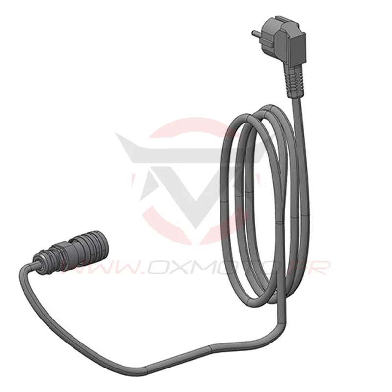 Câble d'alimentation chargeur STARK (Angleterre) Stark Future