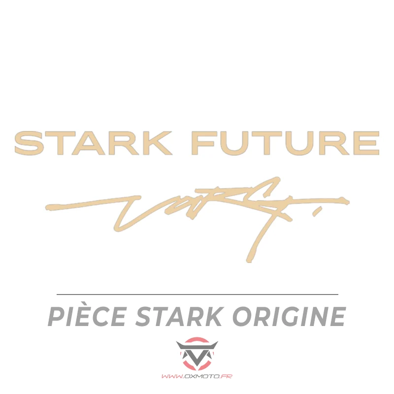 Foot peg bushing Stark Future