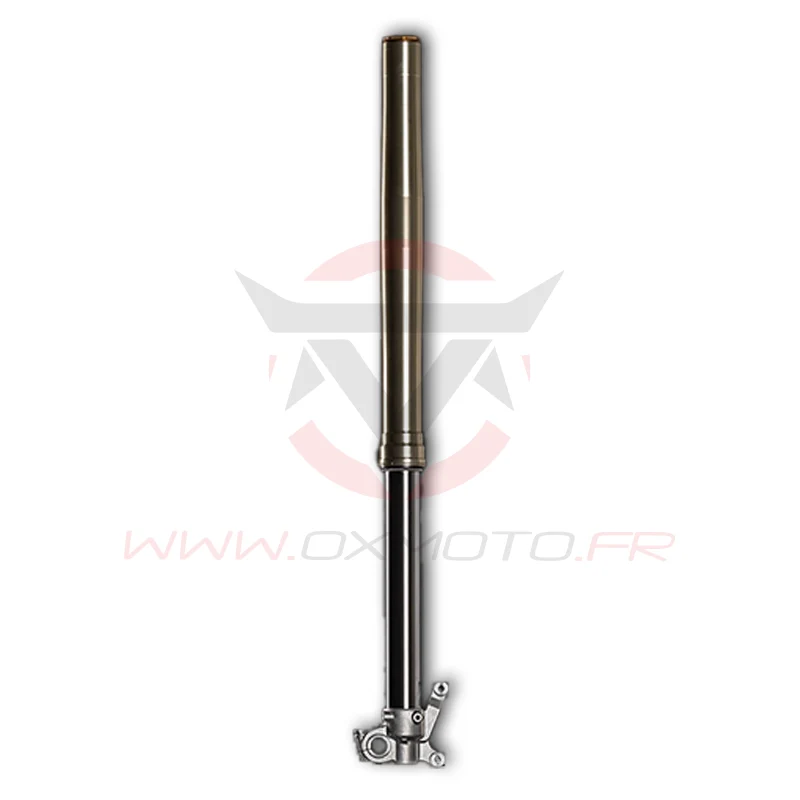 Fourreau et tube de fourche STARK Varg gauche 65-75 Kg Stark Future