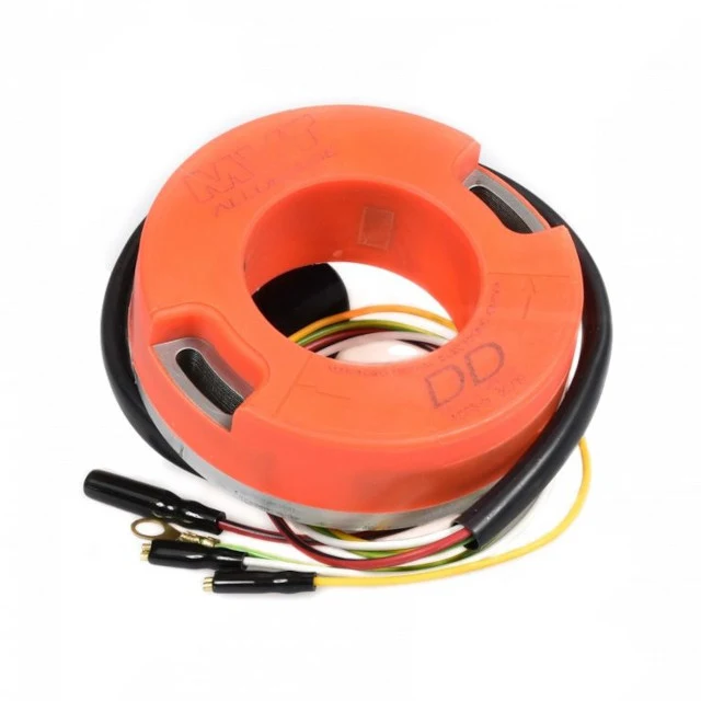 Stator d’allumage racing Digital Direct DD03 SC MVT