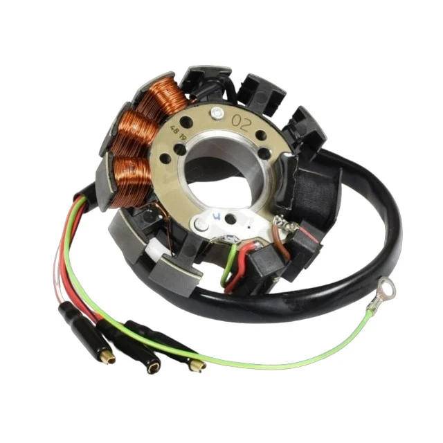 Stator d’allumage racing Millenium EXT108 / 116 SC MVT