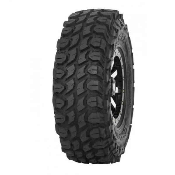 Pneu X Comp ATR STI