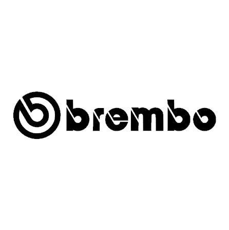 Stickers Brembo Stick Olivier