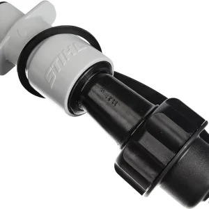 Stihl - Bec avec bouchon pour remplissage d’huile